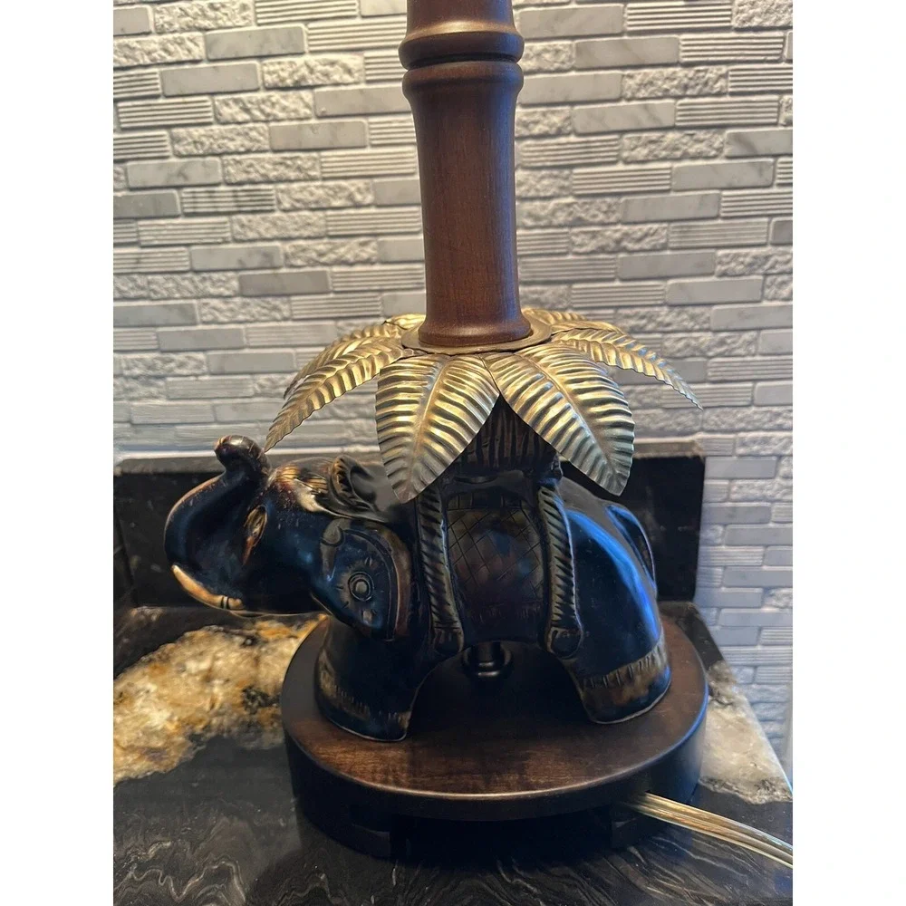 Frederick Cooper beautiful lamp